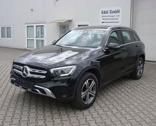 Mercedes-Benz GLC 220 Gebrauchtwagen