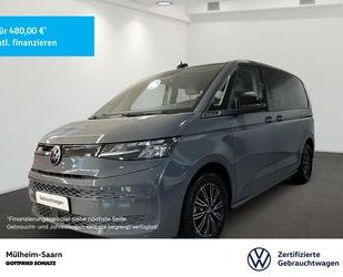 VW T7 Multivan Gebrauchtwagen
