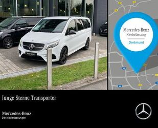 Mercedes-Benz V 300 Gebrauchtwagen