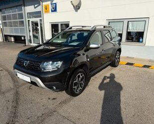 Dacia Duster Gebrauchtwagen