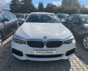 BMW 530 Gebrauchtwagen