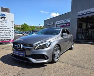 Mercedes-Benz A 200 Gebrauchtwagen