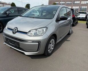 VW e-up! Gebrauchtwagen