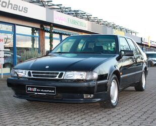 Saab 9000 Gebrauchtwagen