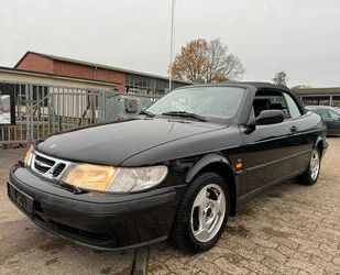Saab 9-3 Gebrauchtwagen