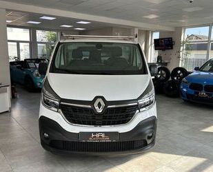 Renault Trafic Gebrauchtwagen