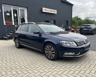 VW Passat Variant Gebrauchtwagen