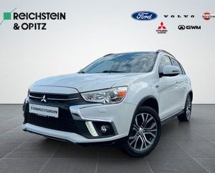 Mitsubishi ASX Gebrauchtwagen