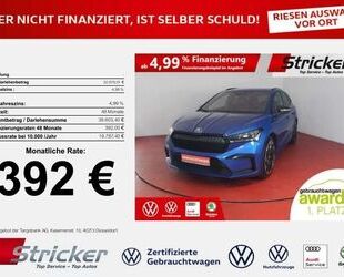 Skoda Enyaq Gebrauchtwagen