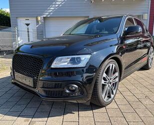 Audi SQ5 Gebrauchtwagen