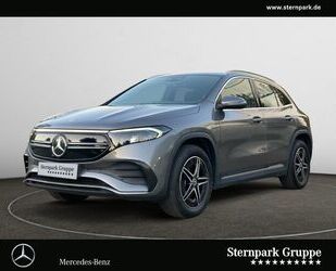 Mercedes-Benz EQA Gebrauchtwagen