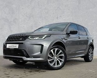 Land Rover Discovery Sport Gebrauchtwagen