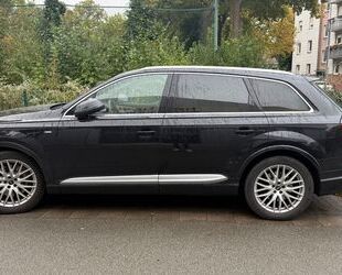 Audi Q7 Gebrauchtwagen