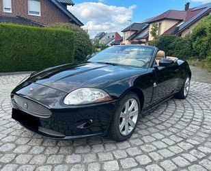 Jaguar XK Gebrauchtwagen