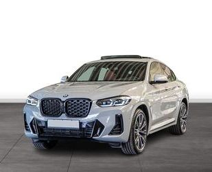 BMW X4 Gebrauchtwagen