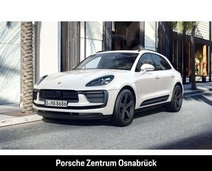 Porsche Macan Gebrauchtwagen