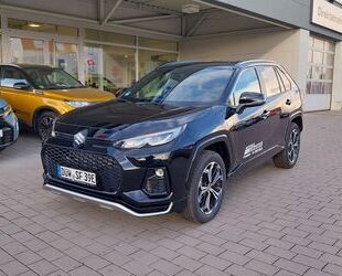 Suzuki Across Gebrauchtwagen