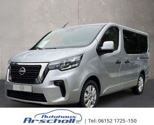 Nissan Primastar Gebrauchtwagen