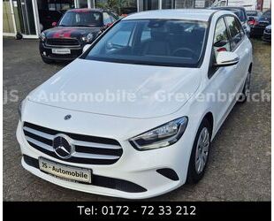 Mercedes-Benz B 160 Gebrauchtwagen