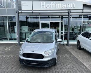 Ford Transit Courier Gebrauchtwagen