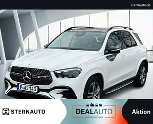 Mercedes-Benz GLE 450 Gebrauchtwagen