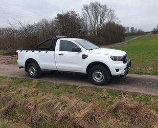 Ford Ranger Gebrauchtwagen