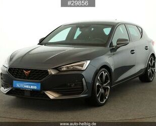 Cupra Leon Gebrauchtwagen