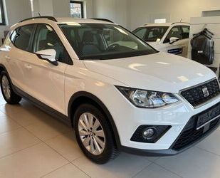 Seat Arona Gebrauchtwagen