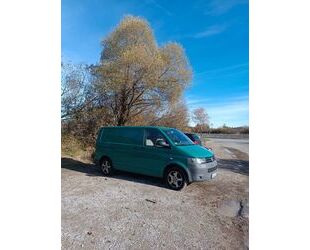VW T5 Transporter Gebrauchtwagen