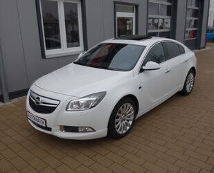 Opel Insignia Gebrauchtwagen