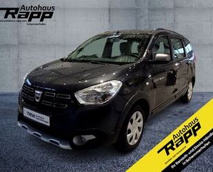 Dacia Lodgy Gebrauchtwagen