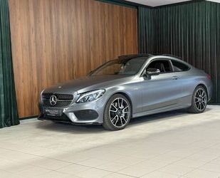 Mercedes-Benz C 43 AMG Gebrauchtwagen