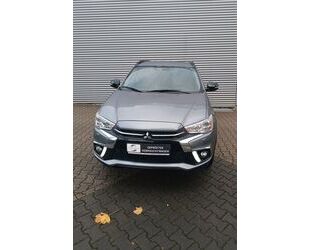 Mitsubishi ASX Gebrauchtwagen