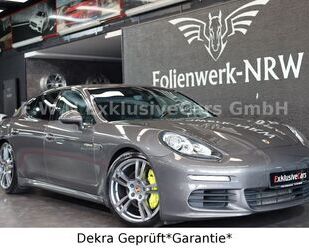 Porsche Panamera Gebrauchtwagen