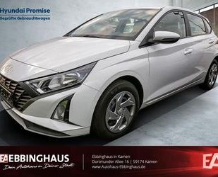 Hyundai i20 Gebrauchtwagen