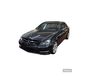 Mercedes-Benz C 250 Gebrauchtwagen