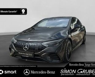 Mercedes-Benz EQE Gebrauchtwagen