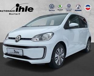 VW e-up! Gebrauchtwagen