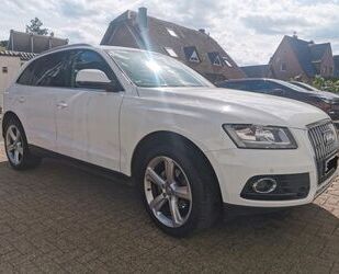 Audi Q5 Gebrauchtwagen