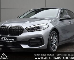 BMW 120 Gebrauchtwagen