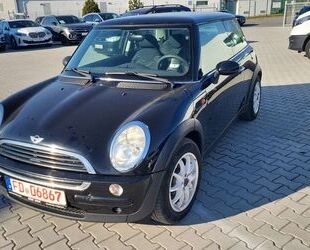 Mini ONE Gebrauchtwagen