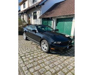 Ford Mustang Gebrauchtwagen