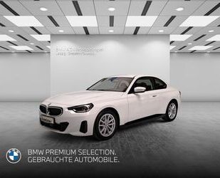 BMW 220 Gebrauchtwagen