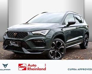 Cupra Ateca Gebrauchtwagen