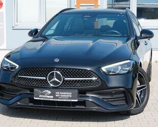 Mercedes-Benz C 200 Gebrauchtwagen