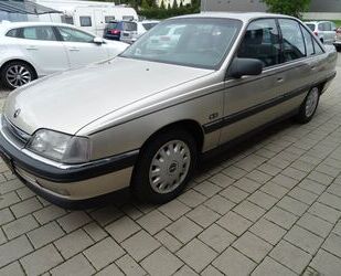 Opel Omega Gebrauchtwagen