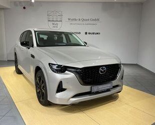 Mazda CX-60 Gebrauchtwagen