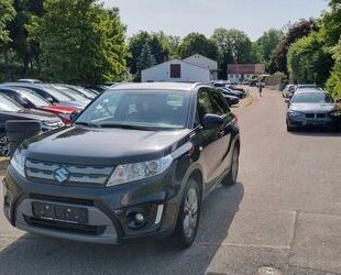 Suzuki Vitara Gebrauchtwagen