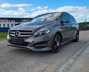 Mercedes-Benz B 220 Gebrauchtwagen