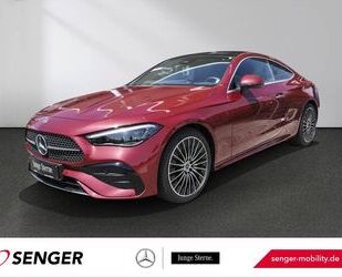 Mercedes-Benz CLE 200 Gebrauchtwagen